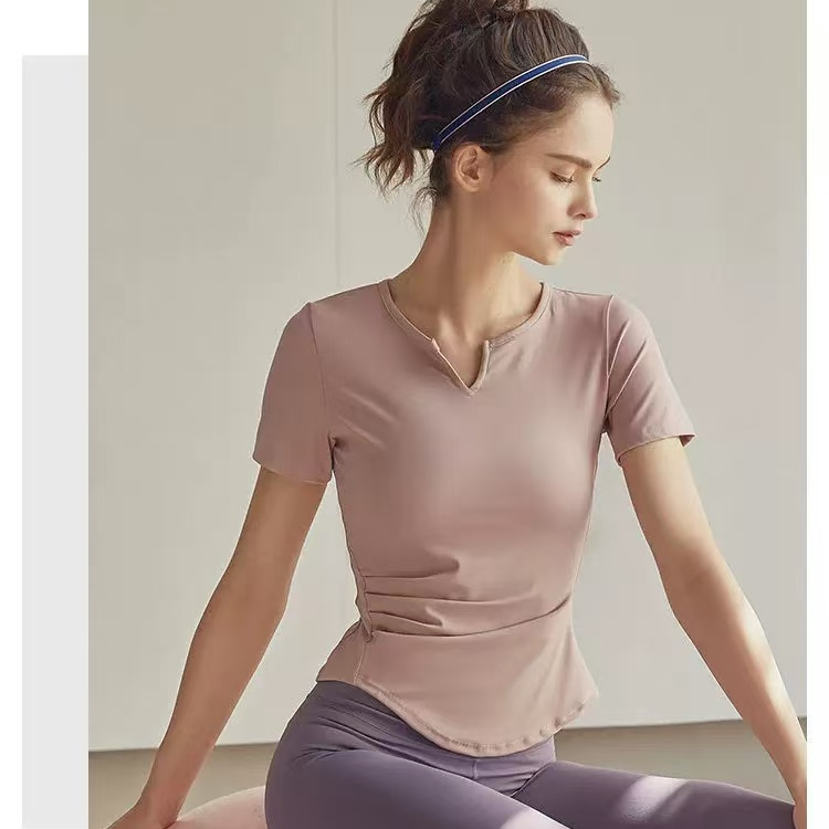 《七号链接》729-784瑜伽服饰