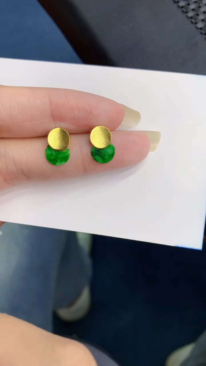 【闪购商品】翡翠颈饰银S925镶嵌           8