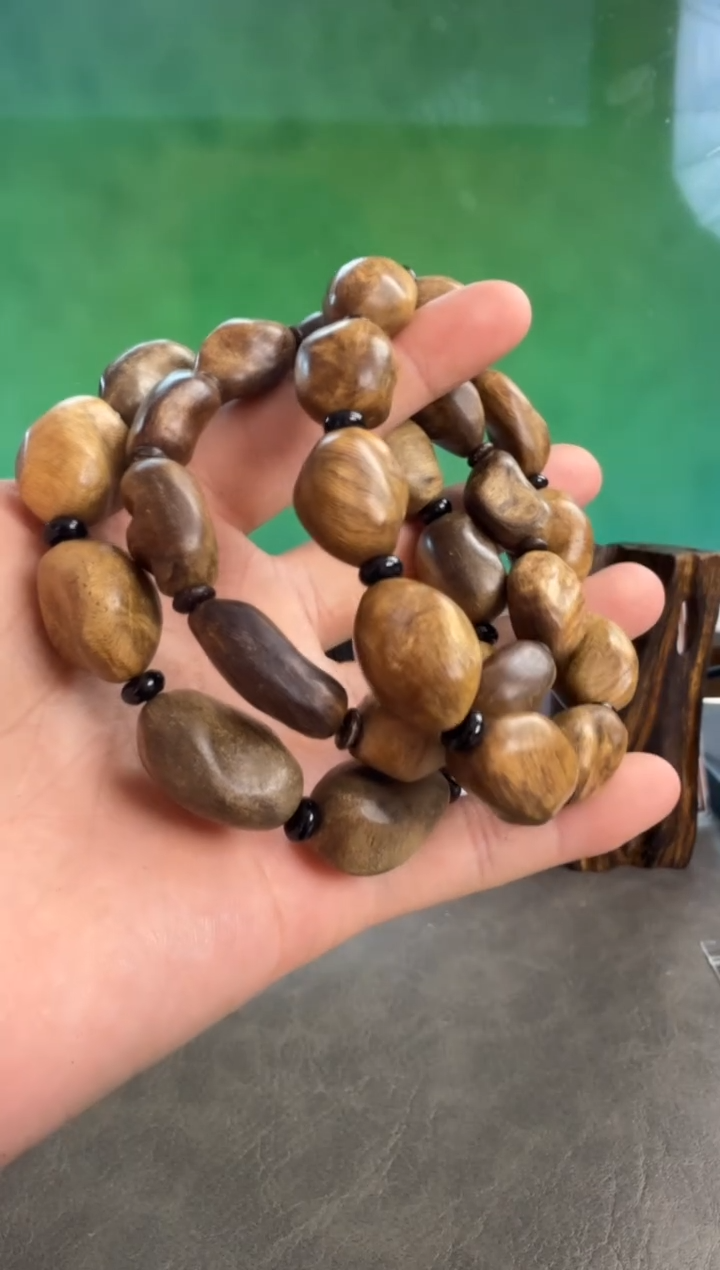 手串沉香多样性发一