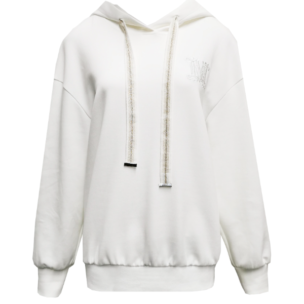 【丽公主】针织衫女春季高级感打底衫修身圆领内搭特卖M331255