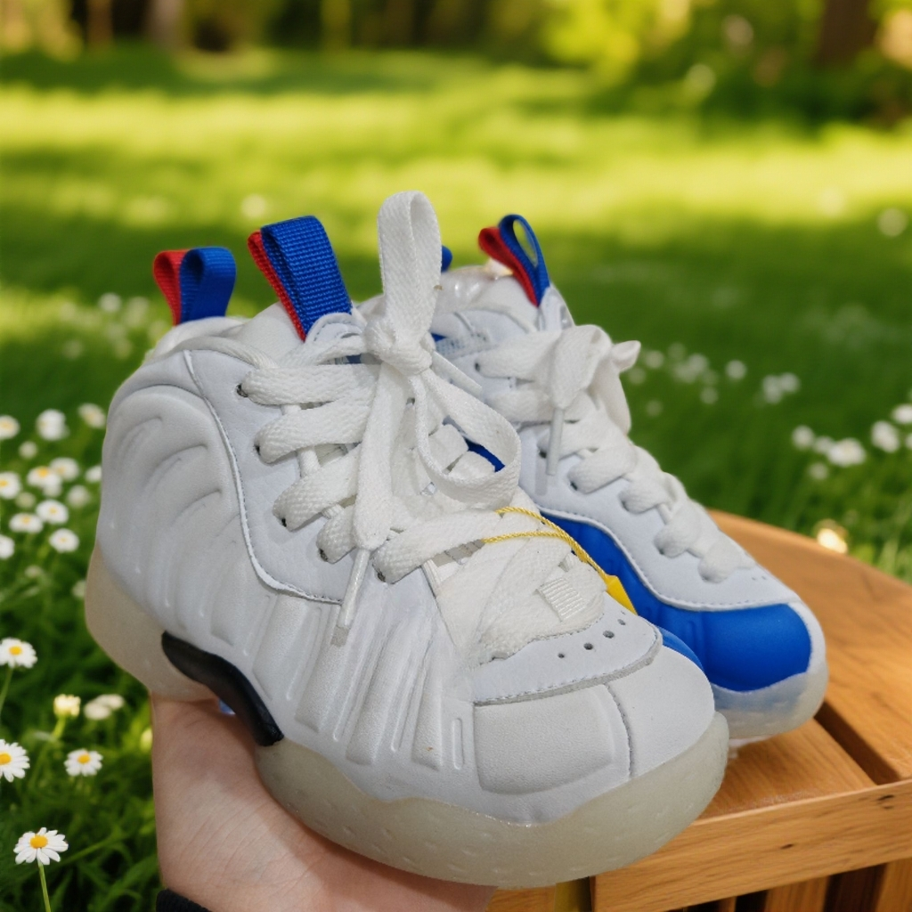 【断码清货26码】23383 春秋男童机能鞋鞋 春秋 百搭 透气防滑