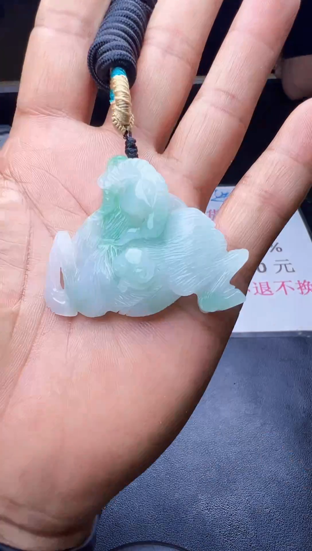 未镶嵌定制翡翠天然翡翠A货