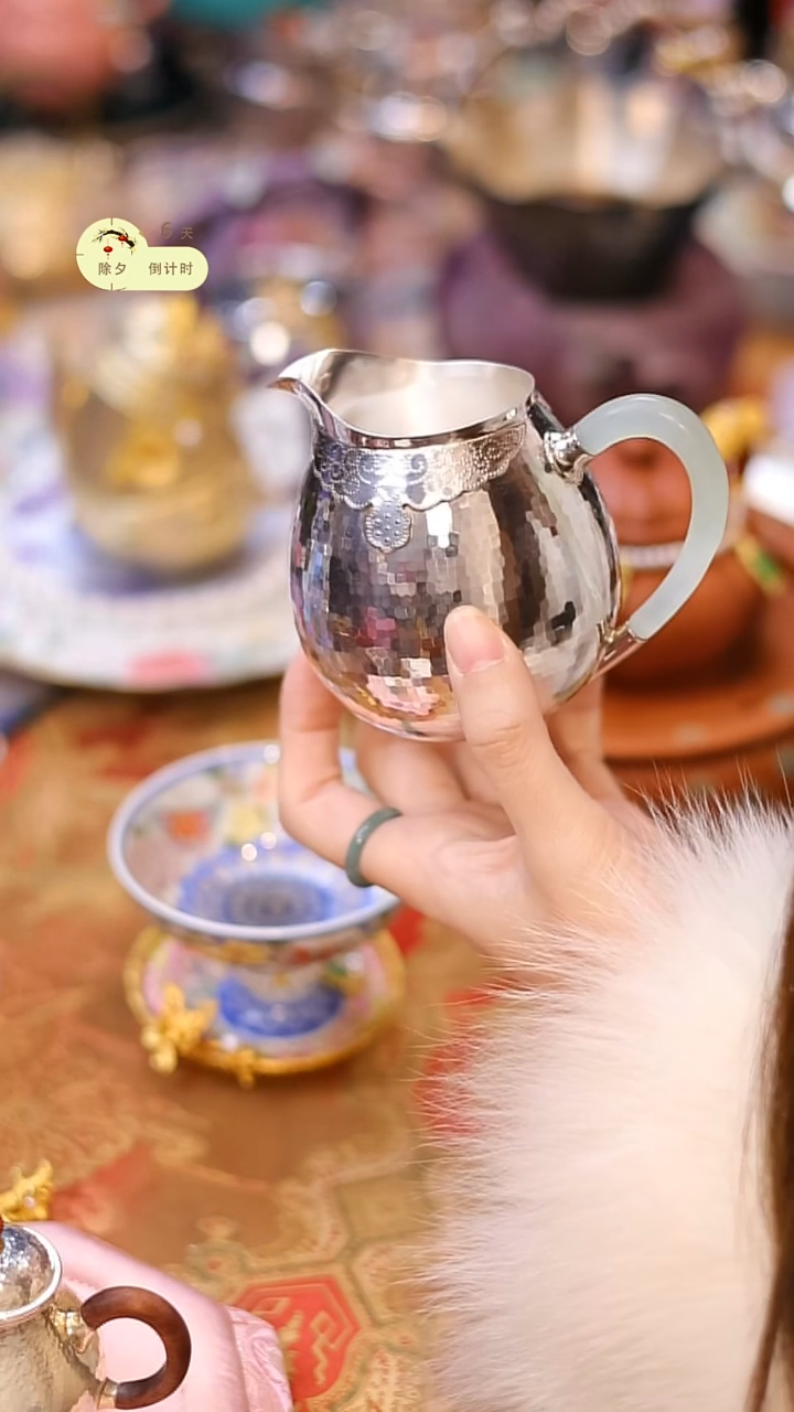 【闪购商品】摆件山怂阿卿直播间@@公道