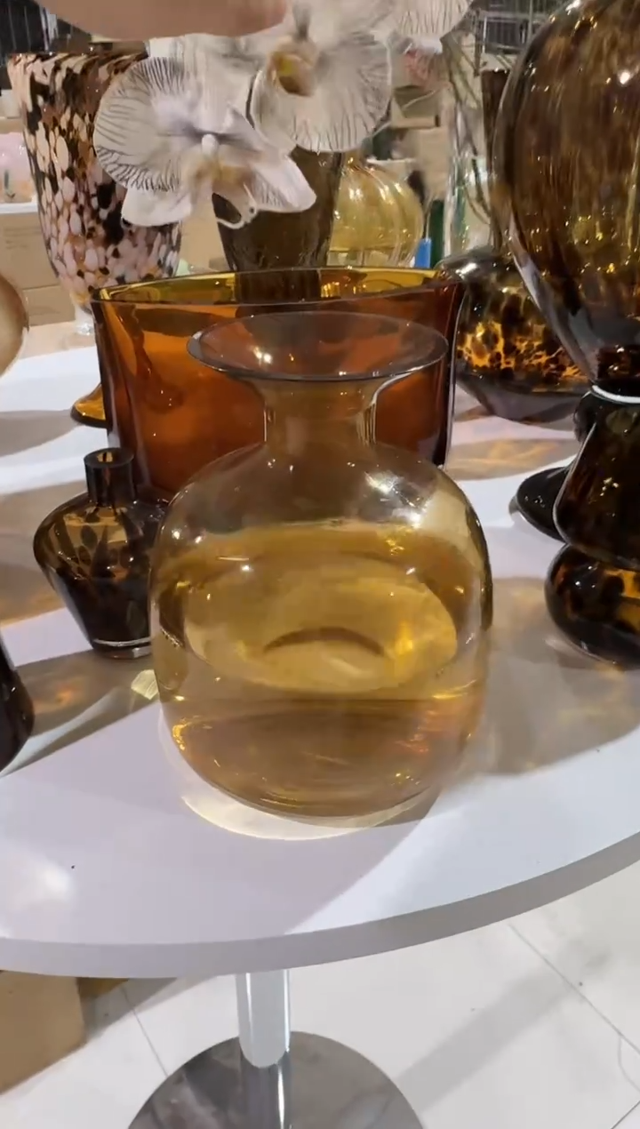 万间家居美物花瓶109