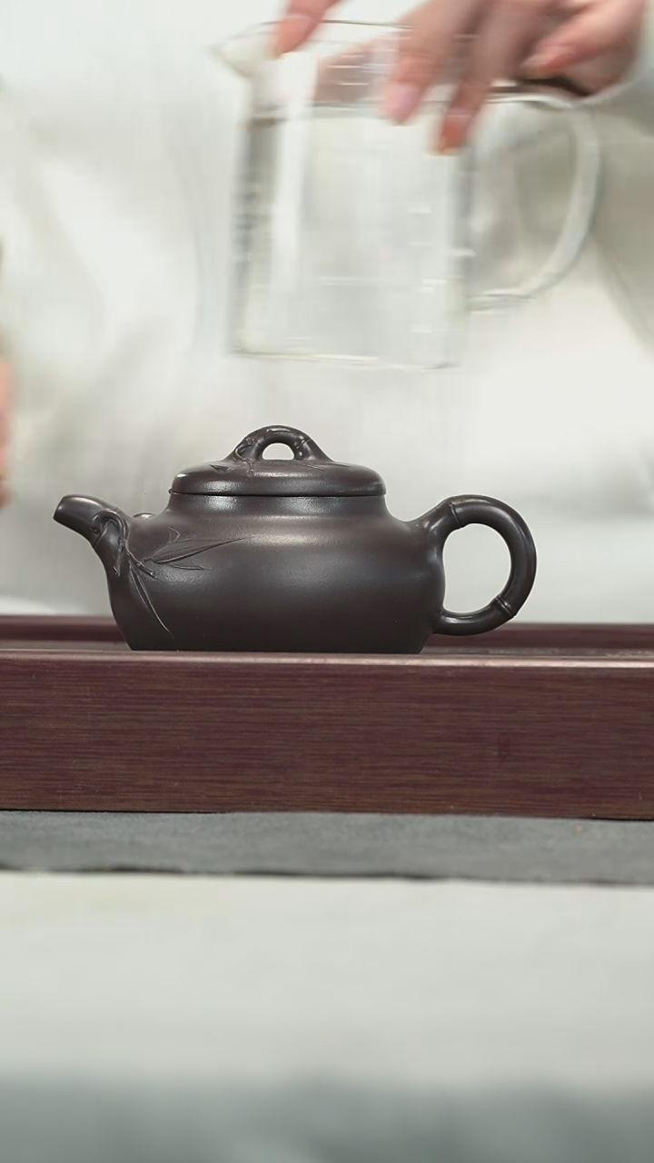 【闪购商品】紫砂茶壶紫砂壶紫砂壶300CC