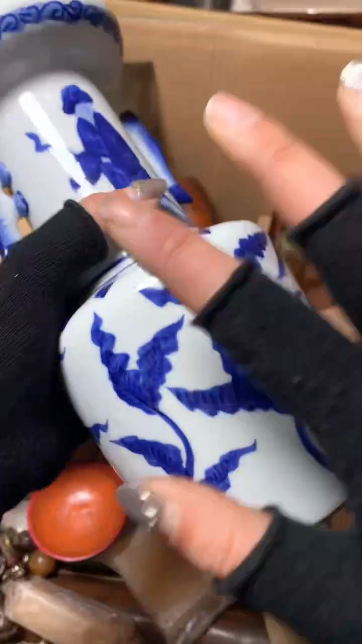 【闪购商品】瓷器默认微瑕瓷器