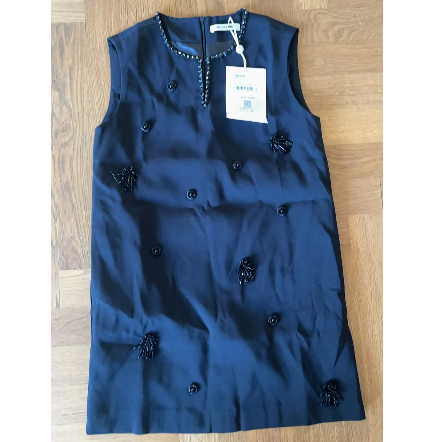 【设计师品牌】CORA宠粉服饰款 上装背心裙