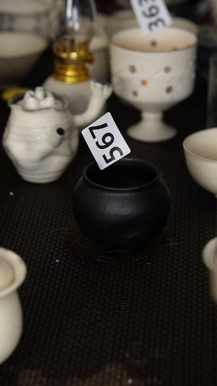 【闪购商品】567景德镇{立梦陶}手作