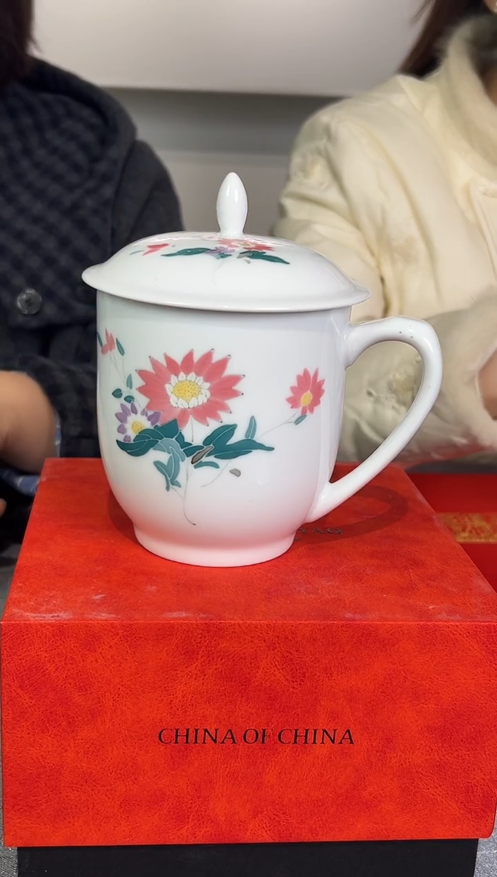 陶瓷博会&红官窑专场17