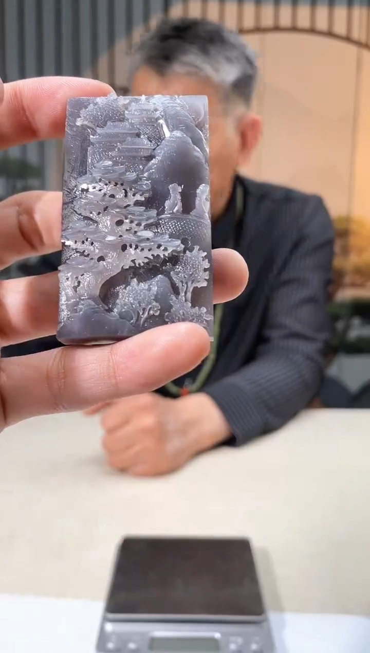 【闪购商品】定制和田玉和田玉（多样性拍一发一）1100177