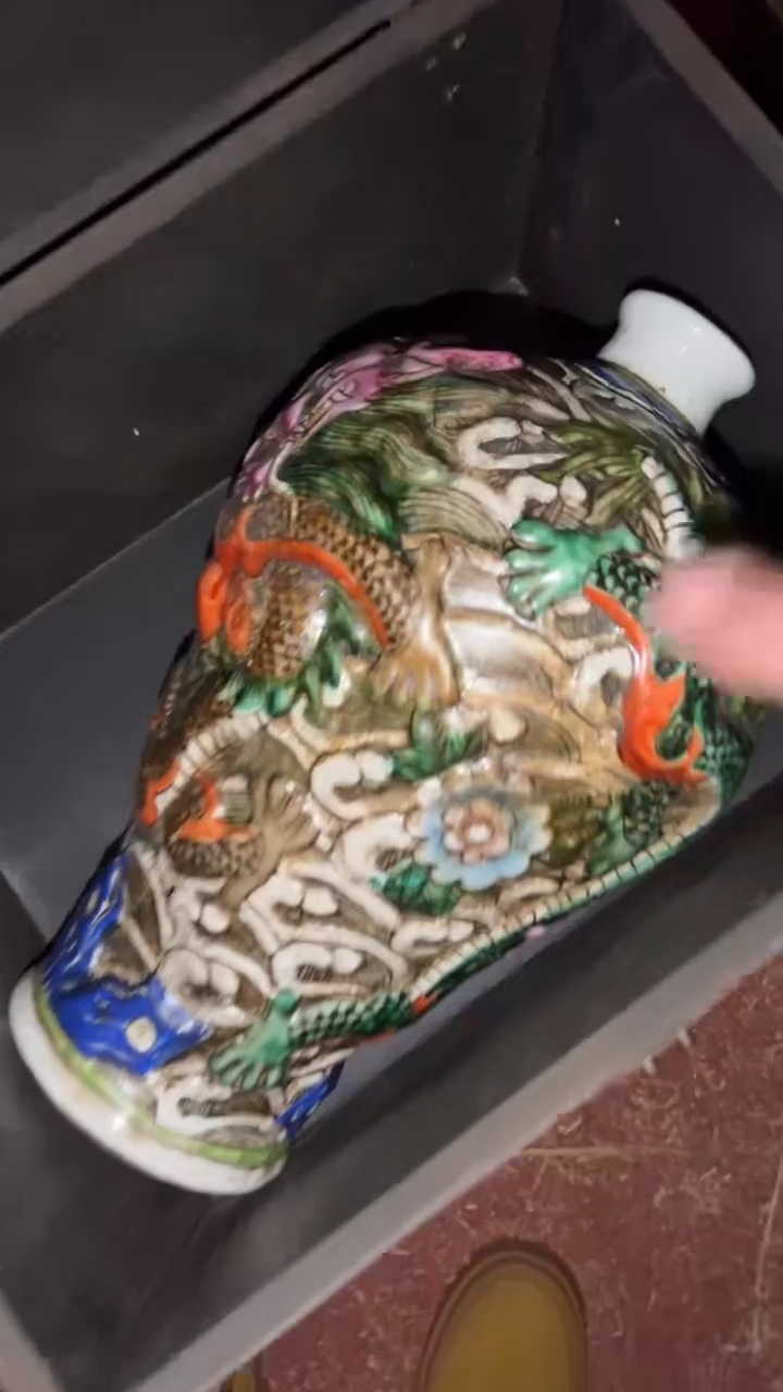 陶瓷闪购商品高端专用连