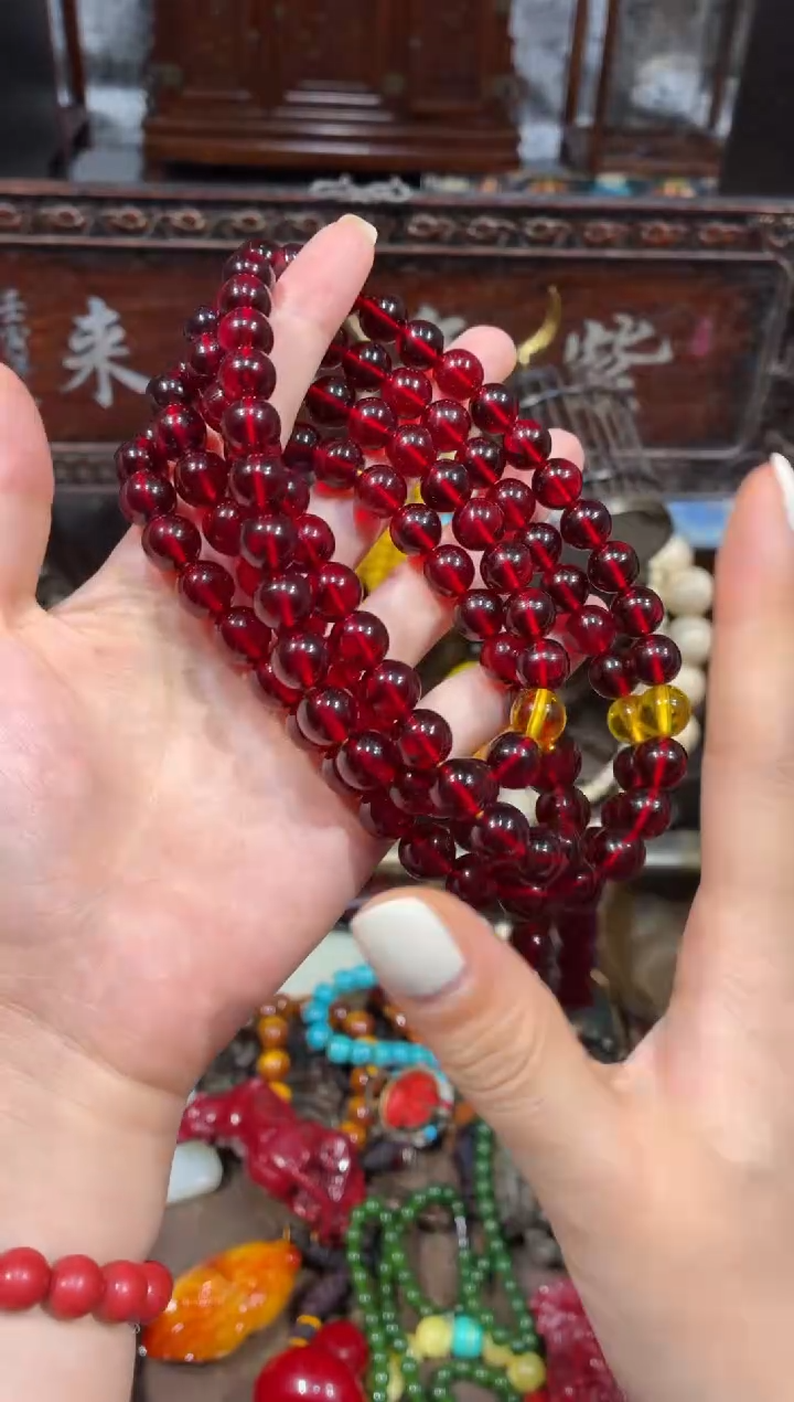 未镶嵌1玛瑙/玉髓慧心甄选直播推荐