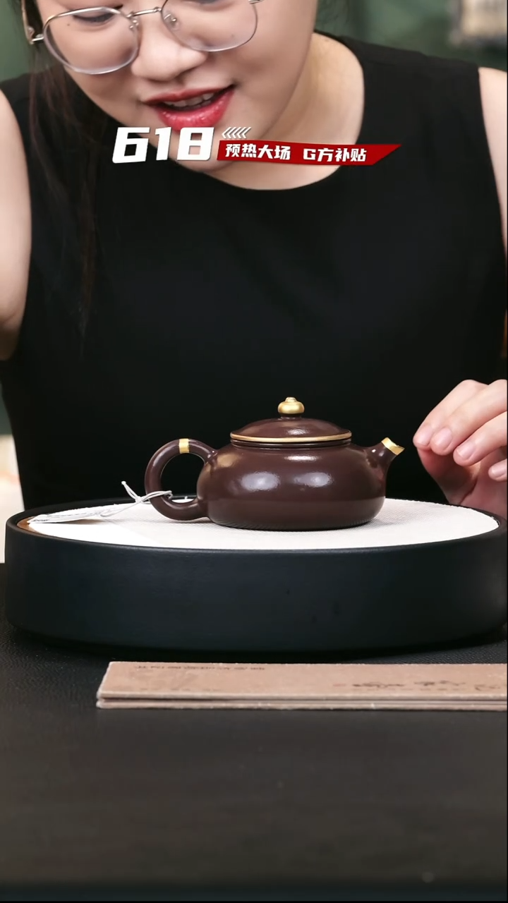 茶壶紫砂紫砂茶壶38