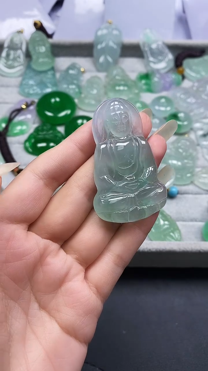 所见即所得一物一图（加扣头）115