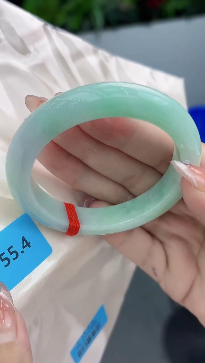 【闪购商品】翡翠手镯未镶嵌翡翠手镯