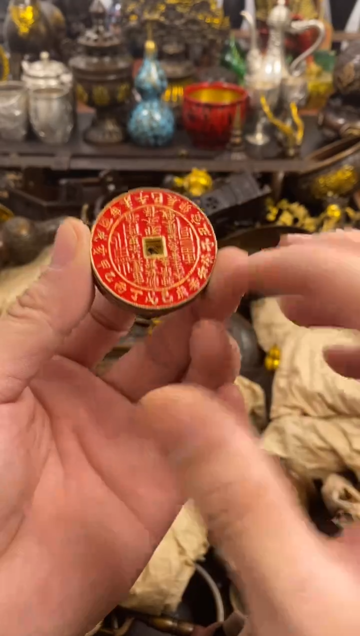 1案台摆件  物品摆件 