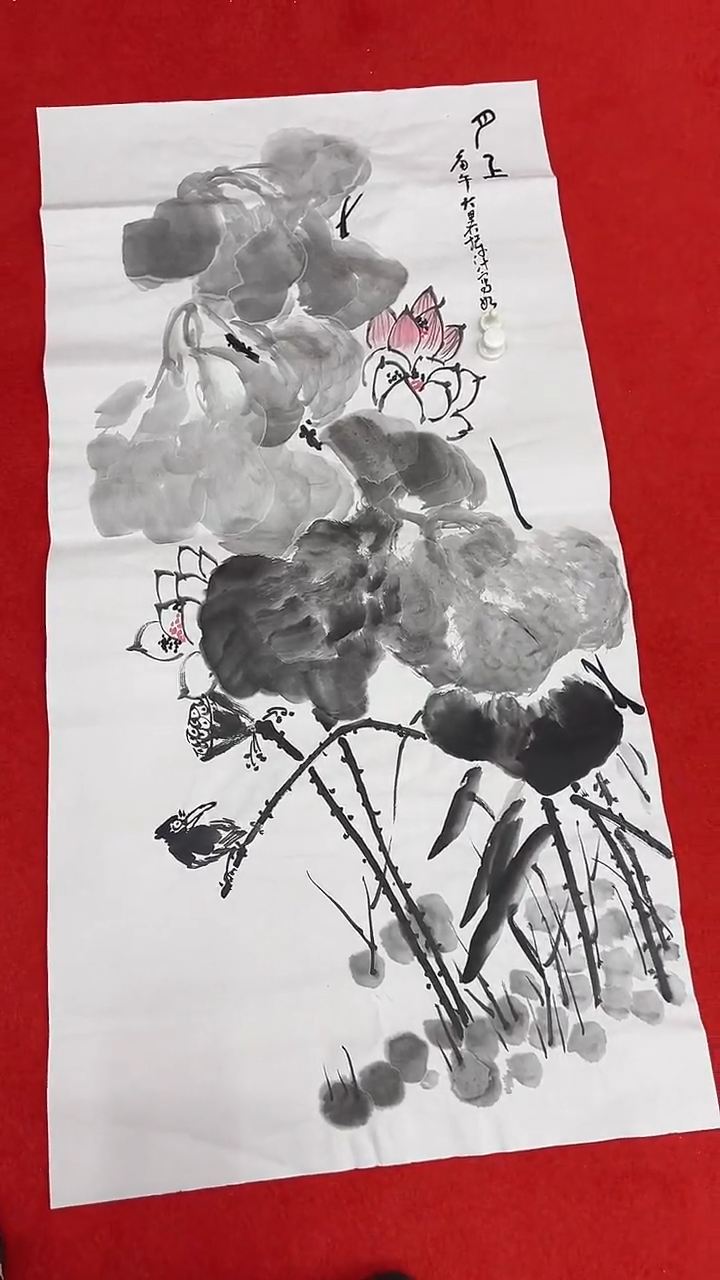 国画11111111111111111