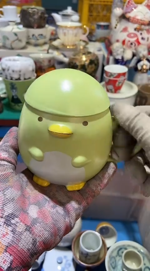 【闪购商品】瓷片1111111111111111