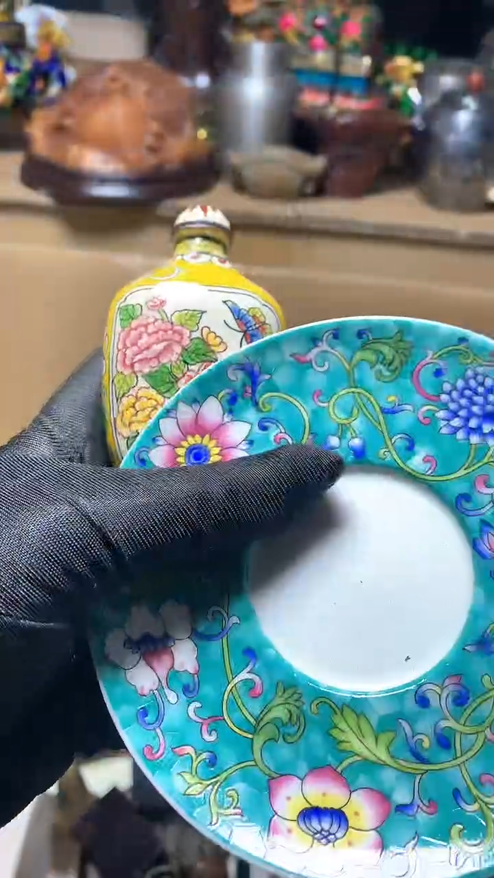 【闪购商品】瓷器默认微瑕瓷器