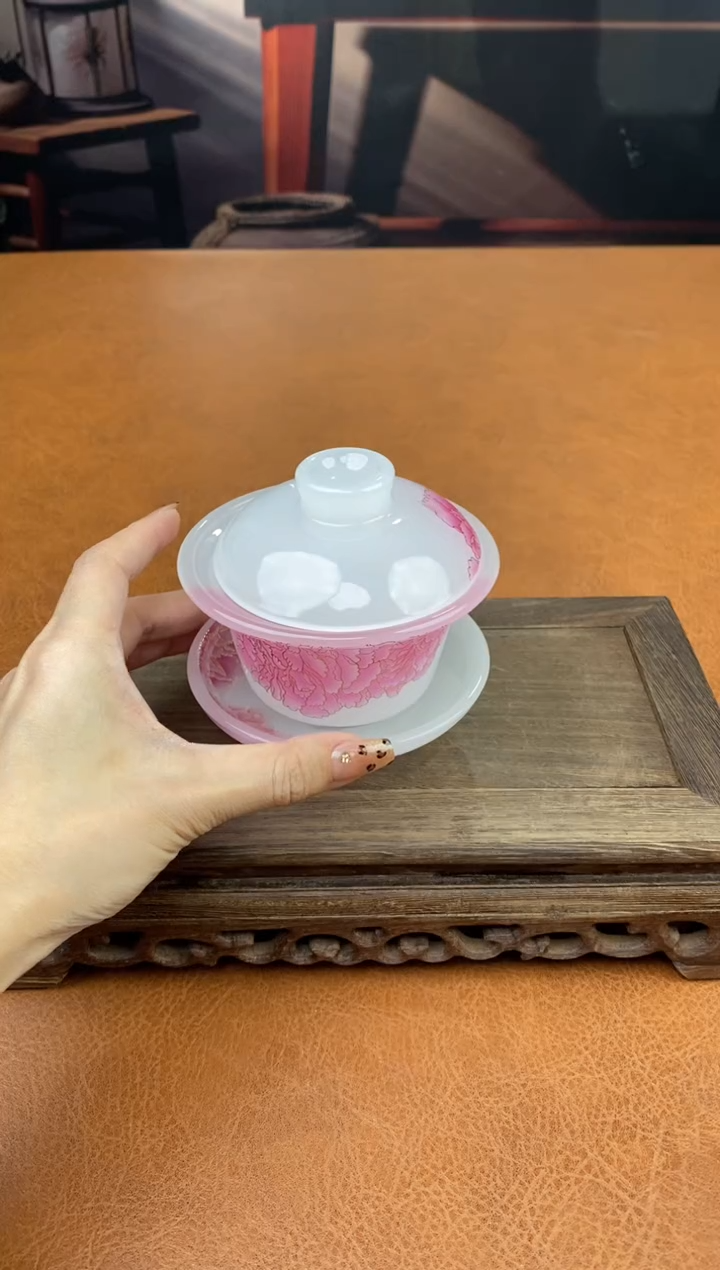 【闪购商品】陶禧茶器闪购福利V