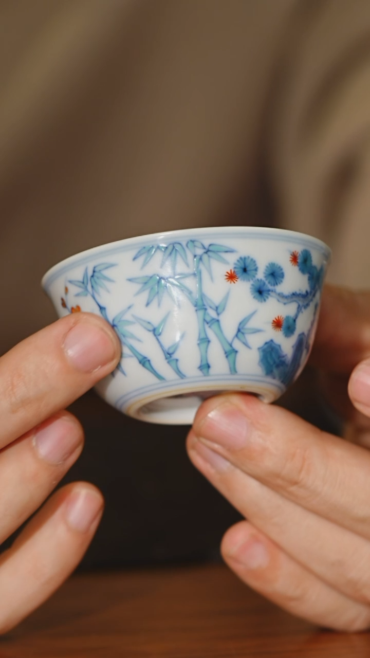 【闪购商品】杯子瓷见如故好物分享@@wyhg