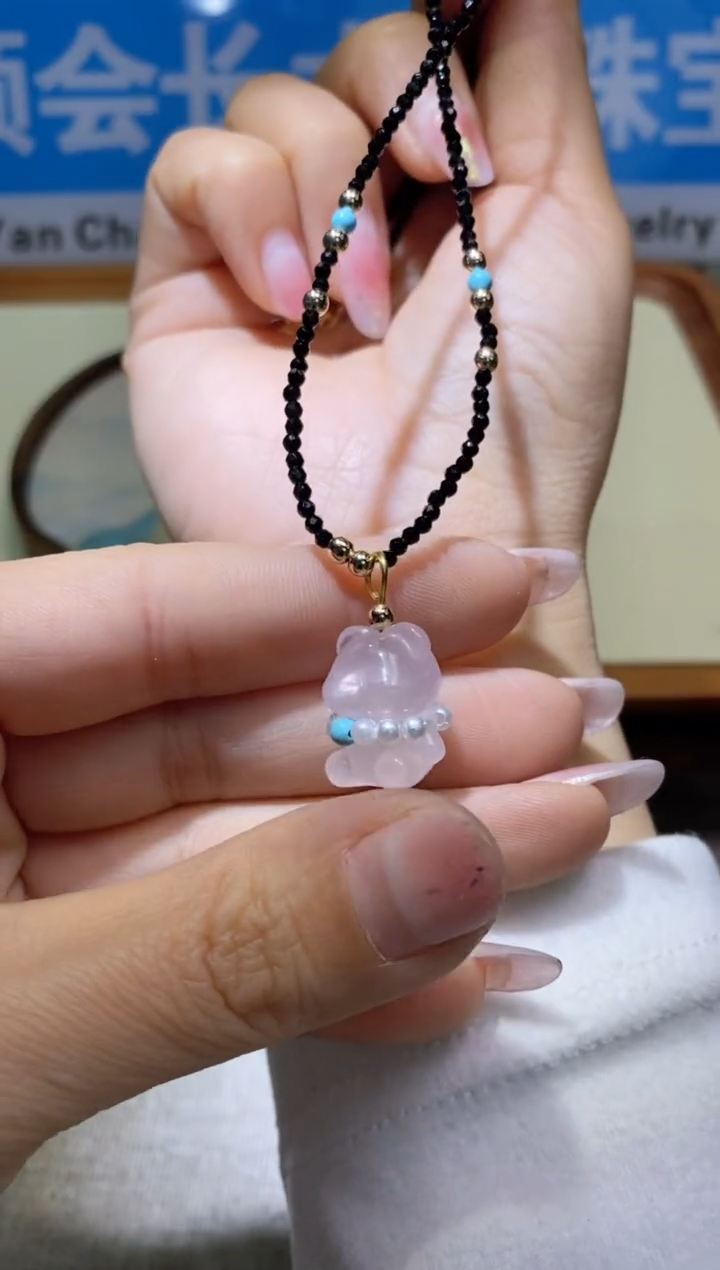 【闪购商品】吊坠多样性发一件093