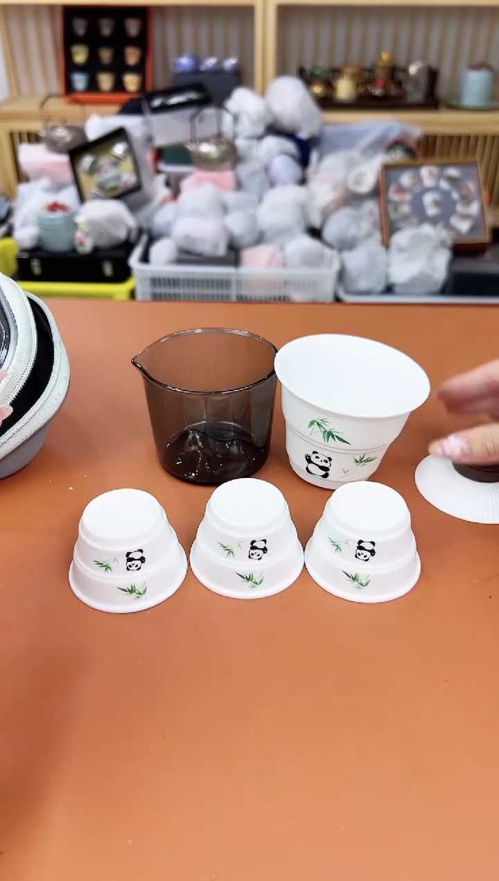 【闪购商品】万家瓷坊清货商品链接@@YS409