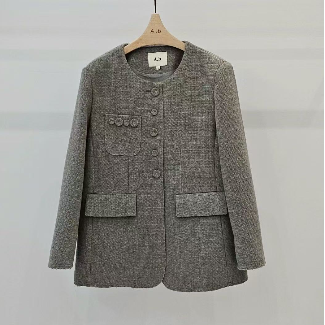 （NO退NO换）东大门代购外套