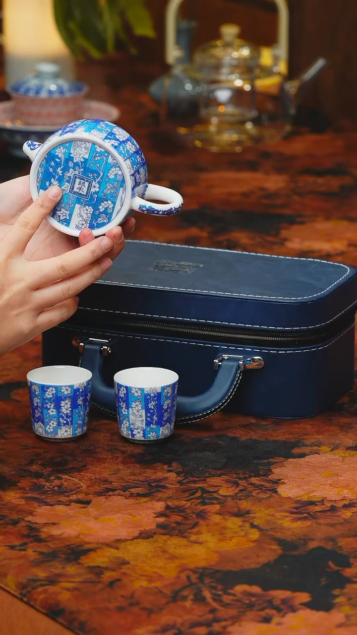 【闪购商品】楽门茶器！！！！