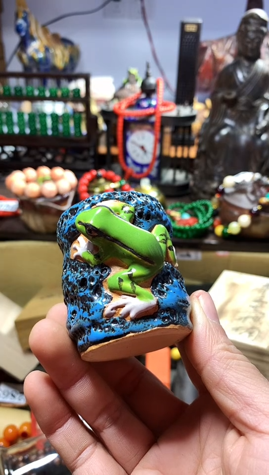 【闪购商品】瓷器默认链接一物一拍