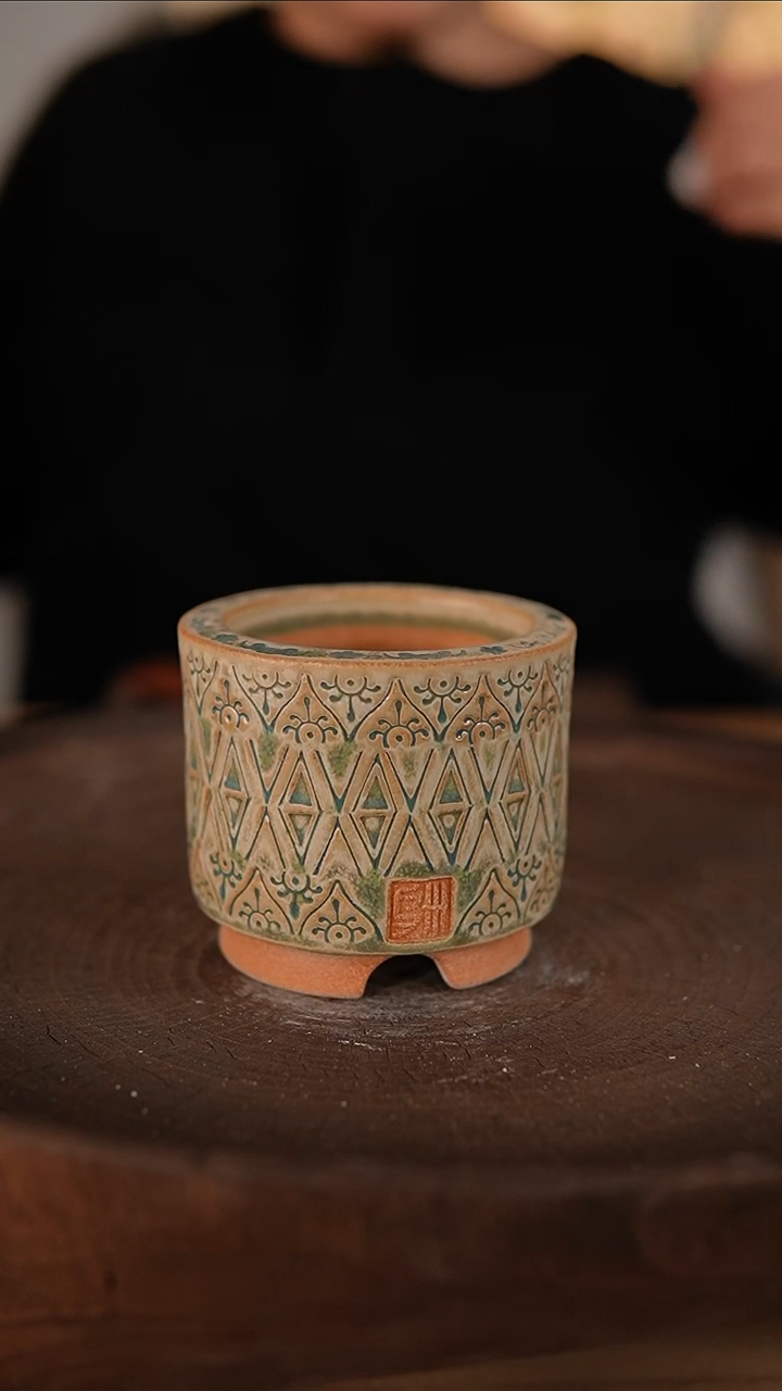 【闪购商品】陶瓷2-7-143默认有瑕口6