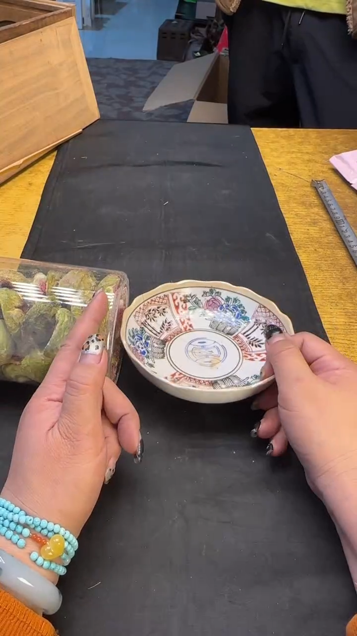 陶瓷器摆件茶文化 工艺品111号