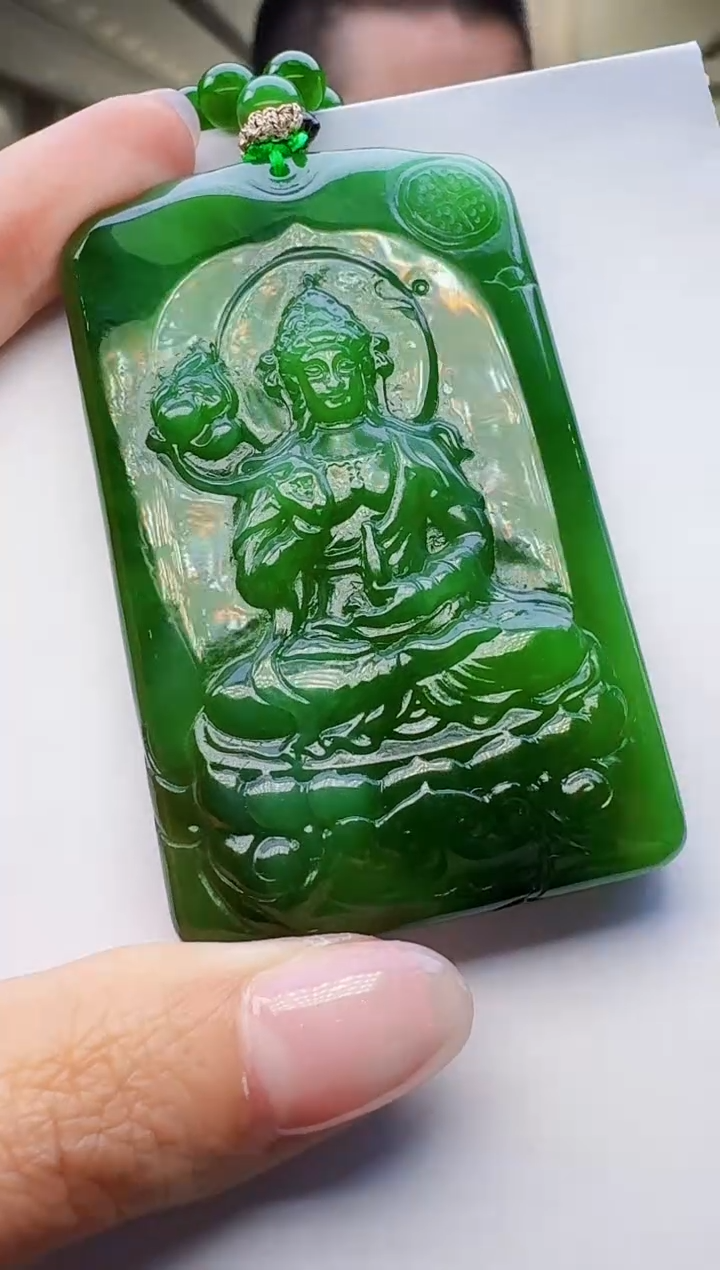 定制和田玉玉届匠心天然和田玉（拍一发一）