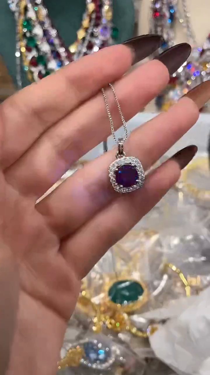 非金属无高端精品系列款式q702