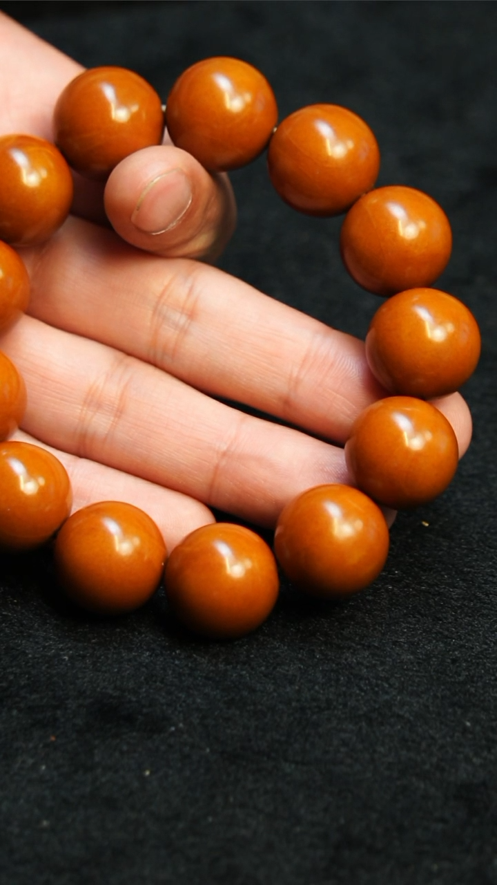 【闪购商品】橄榄核手串/手链橄榄核