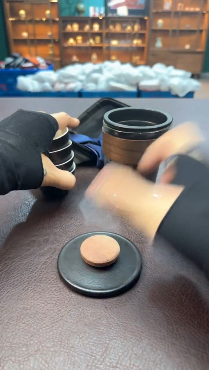 【闪购商品】摆件瓷SC1111111111