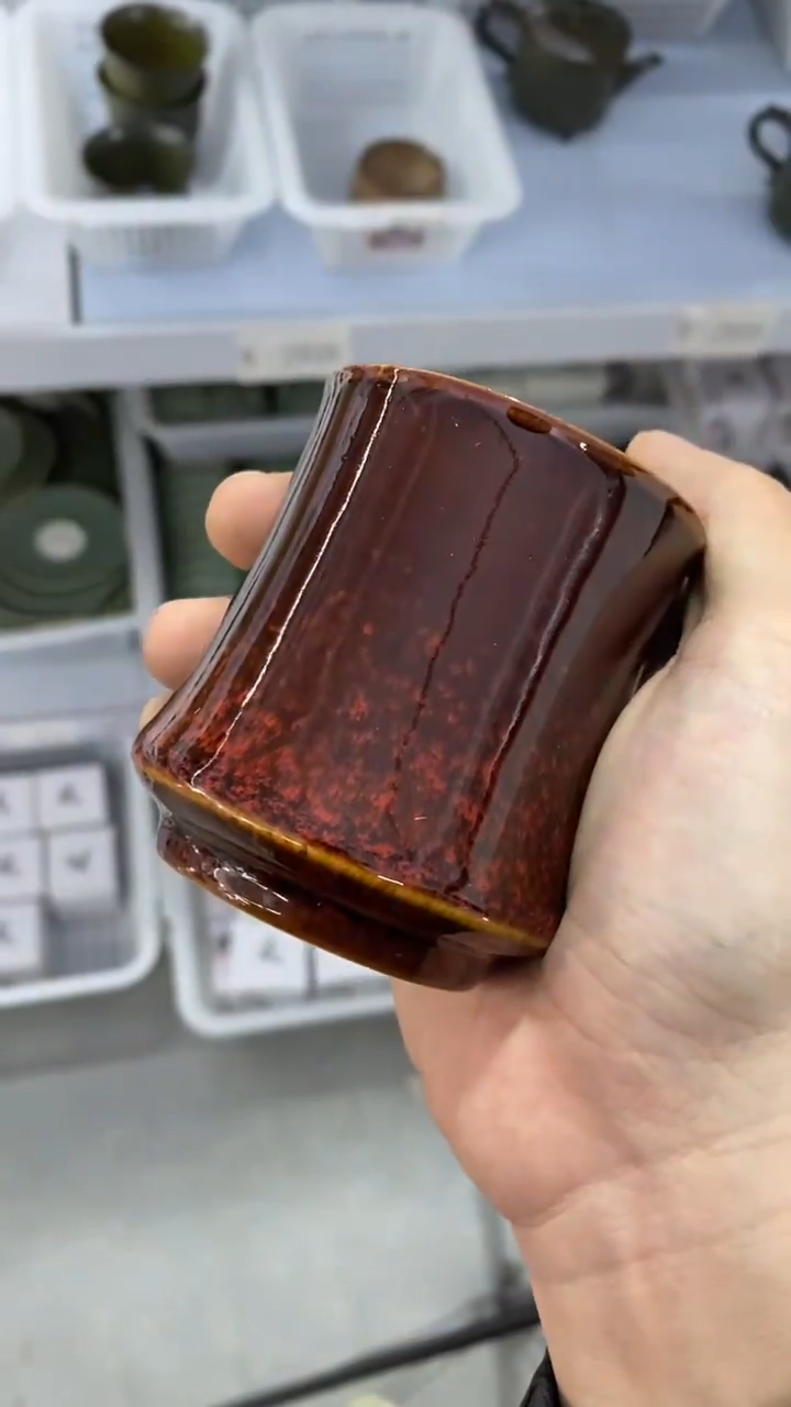 瓷片K287陶瓷茶具茶器