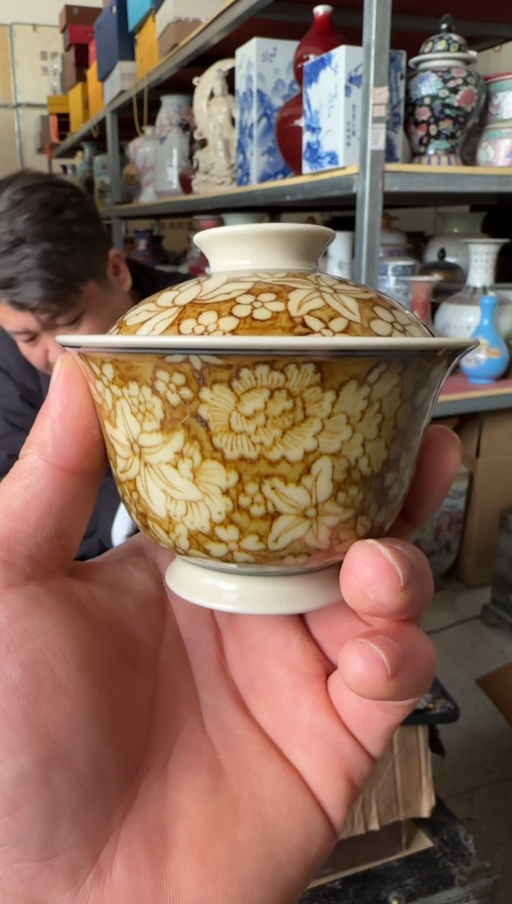 景德镇陶瓷闪购56