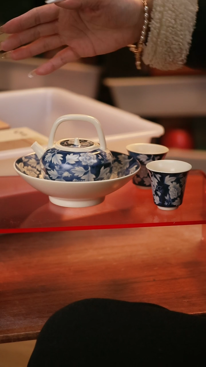 【闪购商品】其他茶具茶具（无礼盒@@A10627