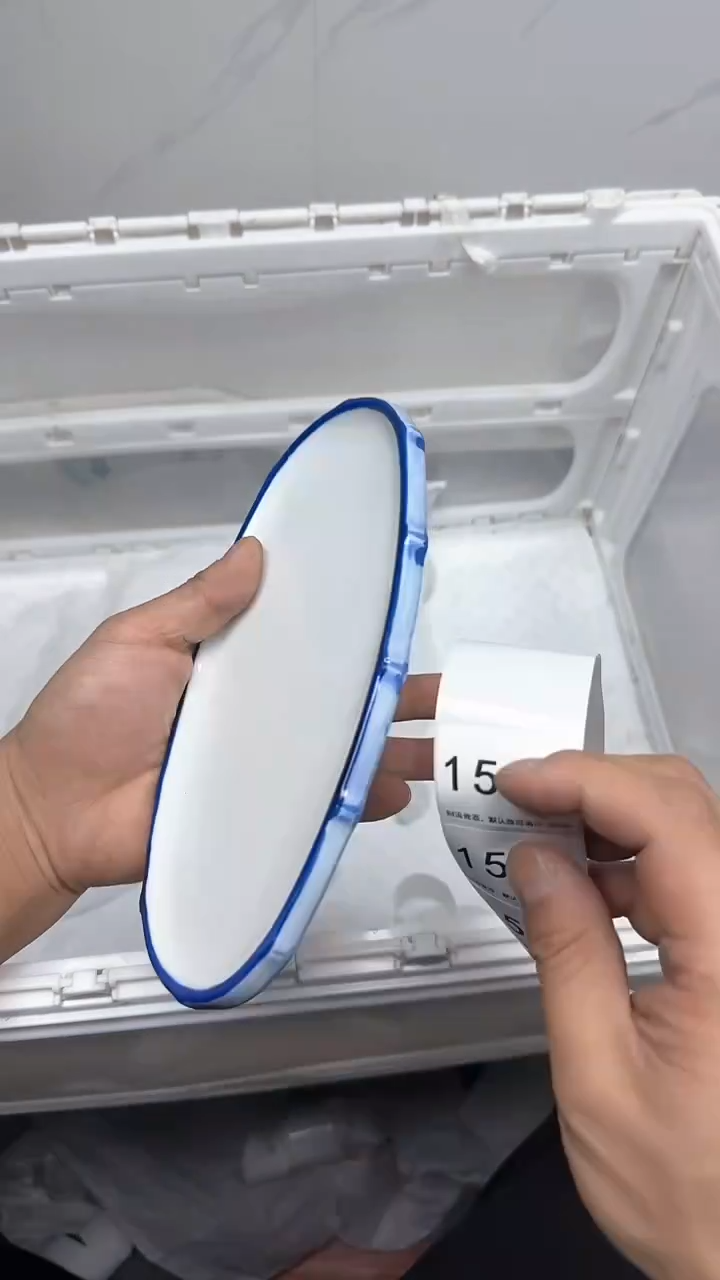 【闪购商品】1552回流瓷器默认微瑕，18.8包邮