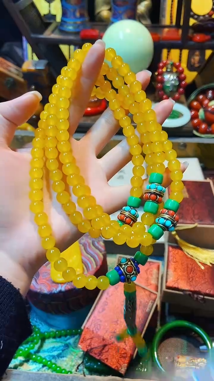 【闪购商品】和田玉（黄玉）挂件未镶嵌主播推荐主播推荐