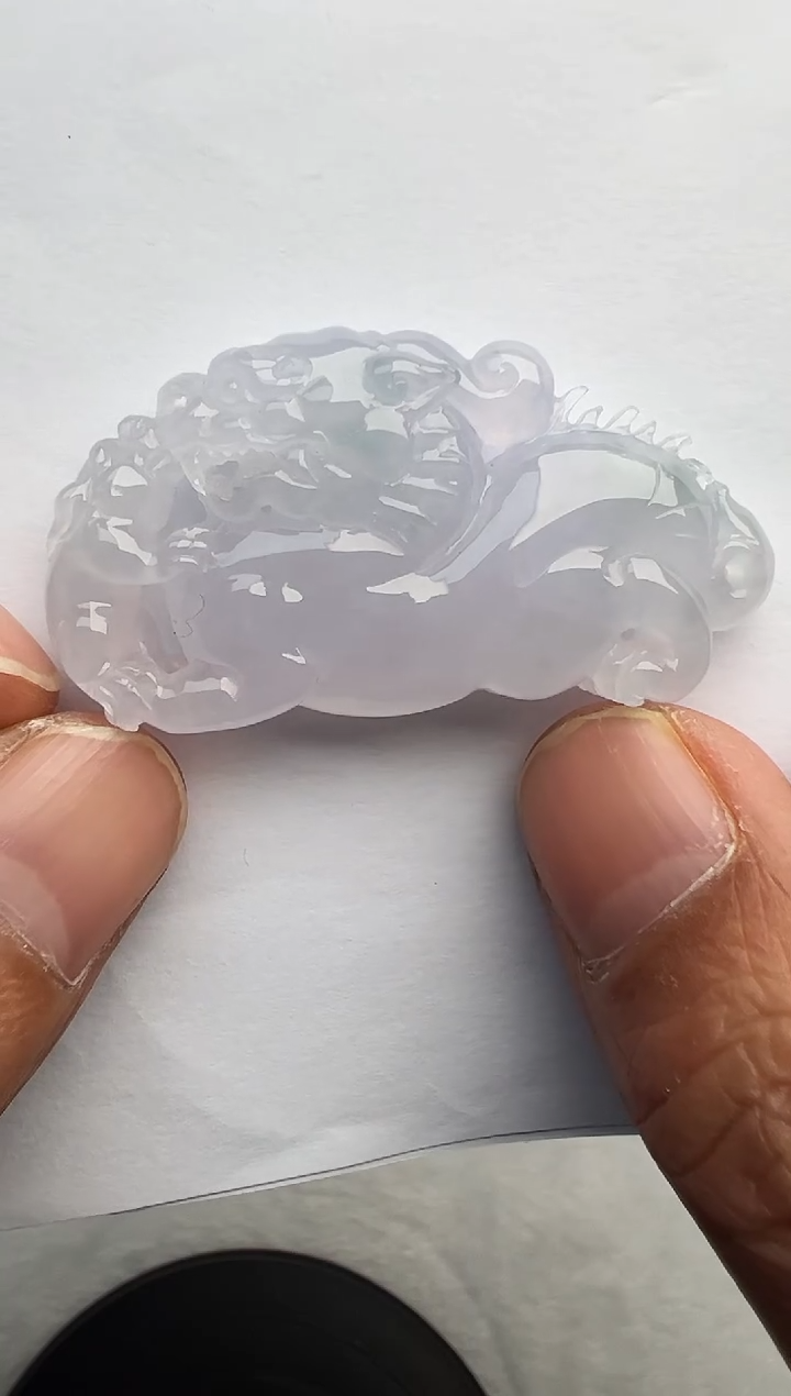 【闪购商品】翡翠颈饰未镶嵌翡翠颈饰