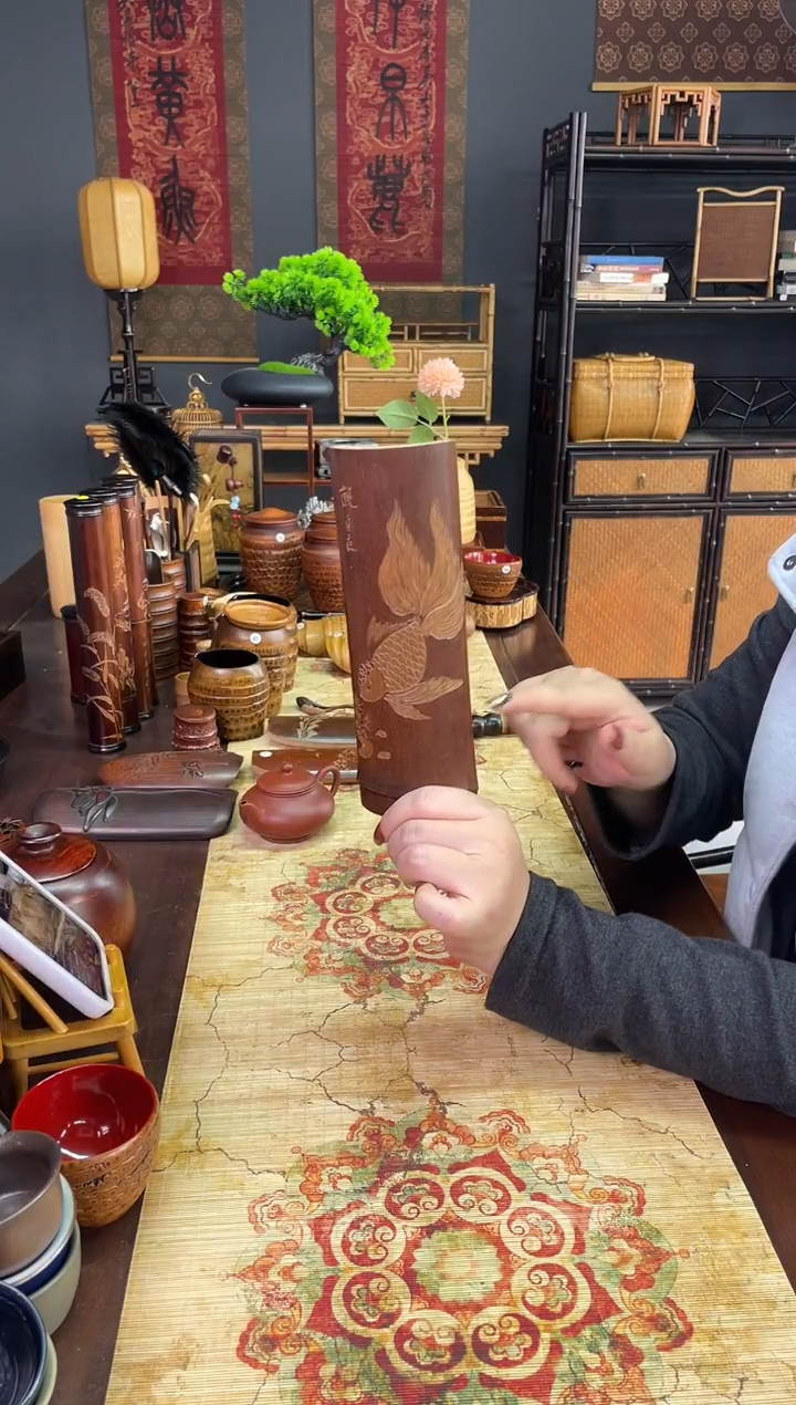 纯手工制作纯手工