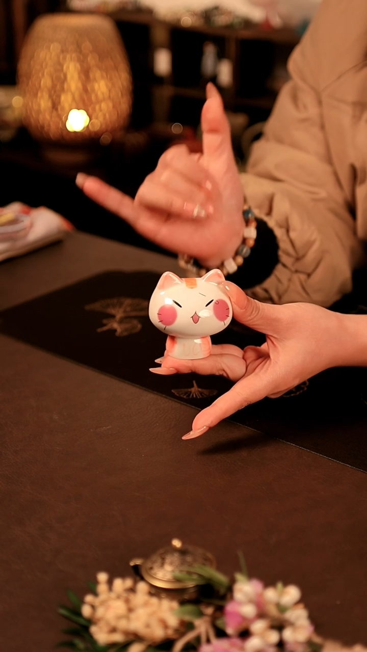 【闪购商品】闪购冲冲冲 福利茶宠