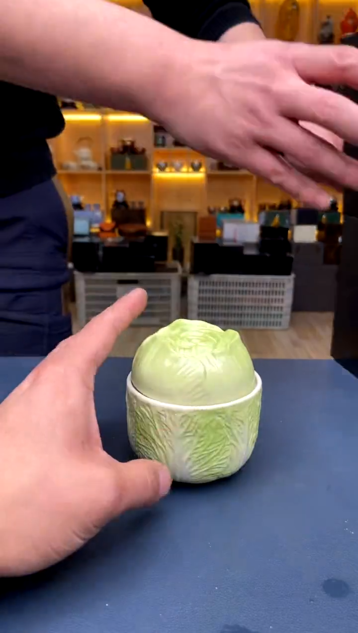 【闪购商品】撤柜高货，价格随便开@@TJ065