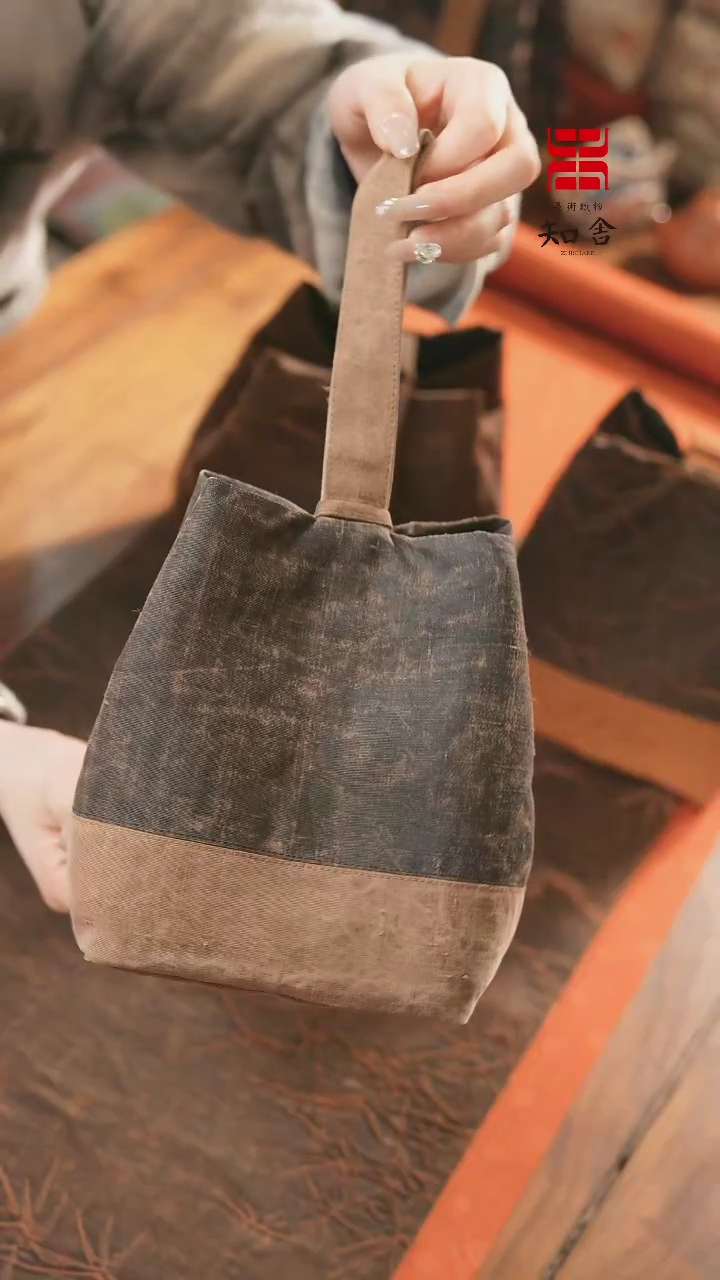 【闪购商品】壶袋.............