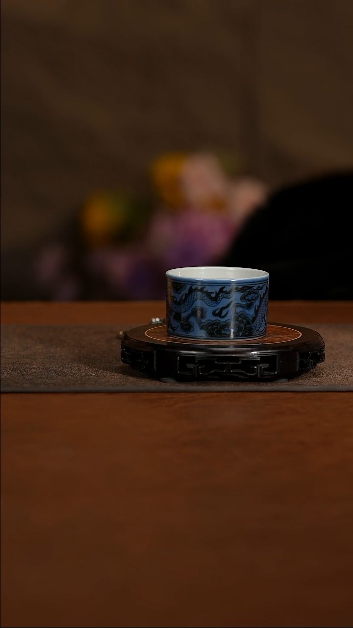 【闪购商品】景德镇高端纯手工瓷器