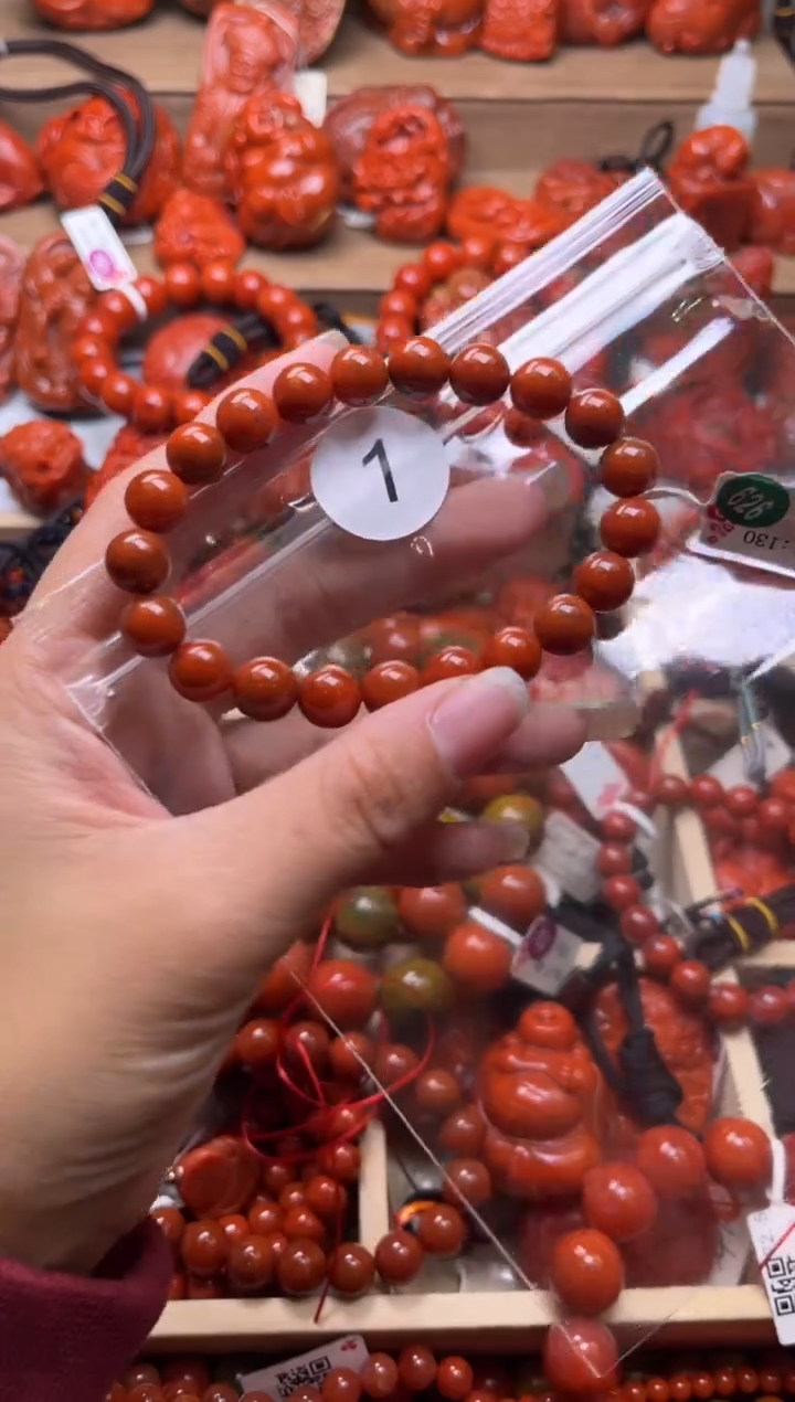 【闪购商品】南红玛瑙珠宝奇石未镶嵌1-9+