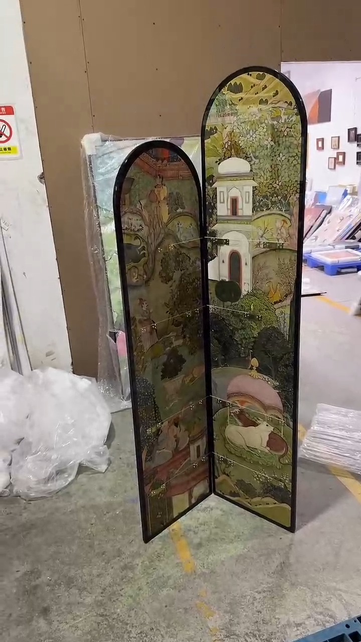 仓库清仓画   默认瑕疵