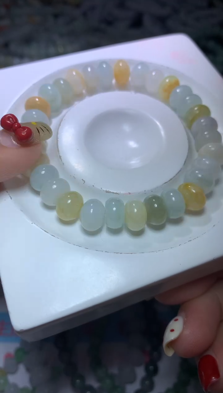 【闪购商品】翡翠挂件未镶嵌CXX005336